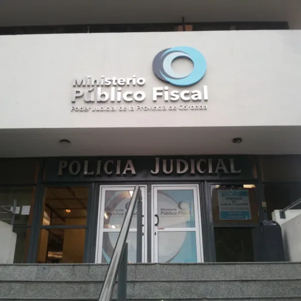 Córdoba: arrestan a un sujeto de 19 años por grooming y contacto sexual con menores