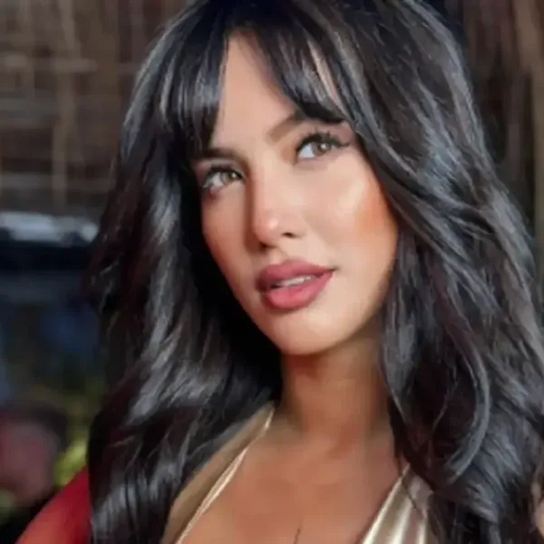 Flor Vigna sobre Luciano Castro: "Está re loco, ayúdenlo"