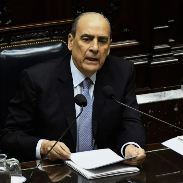 Francos tras la salida del titular de ANDIS: "No pongo las manos en el fuego por ningún funcionario"