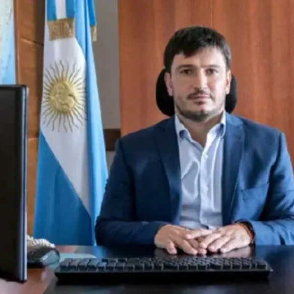 El Gobierno designó a Gastón Morán al frente del Instituto de Medicamentos de ANMAT