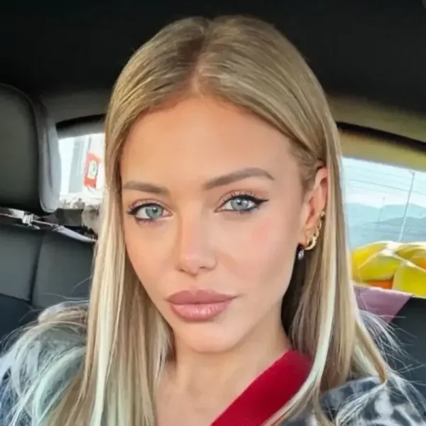 Evangelina Anderson sobre la separación de Demichelis: "Nadie piensa en mis hijos"