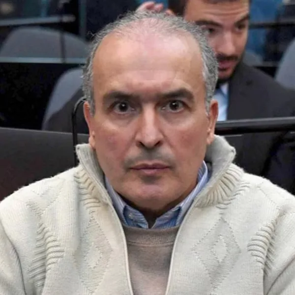 Confirman la pena de 13 años a José López por la causa Vialidad y enriquecimiento ilícito