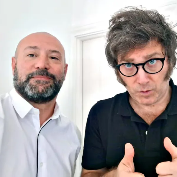 La Justicia le prohibió salir del país a Diego Spagnuolo en la causa por coimas en la ANDIS