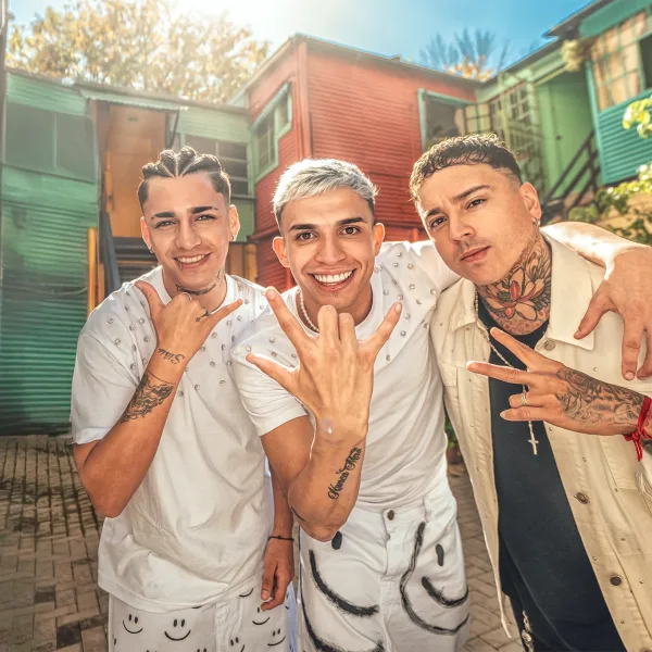 Roze presenta "Date Cuenta"