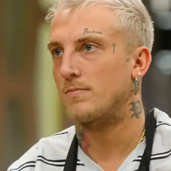 El Polaco habló desde el hospital y contó por qué no pudo viajar a Bariloche 