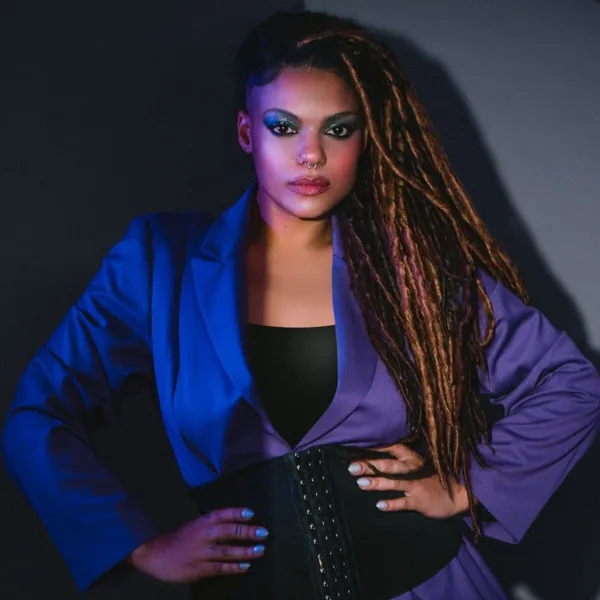 Shelly Sony forma parte de la banda sonora de la película “Freakier Friday”
