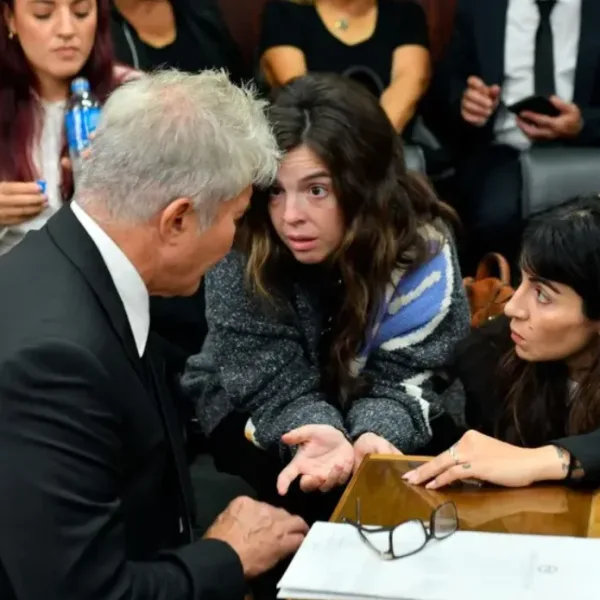 Juicio por Maradona: Dalma y Giannina avanzan contra los productores del documental de Makintach