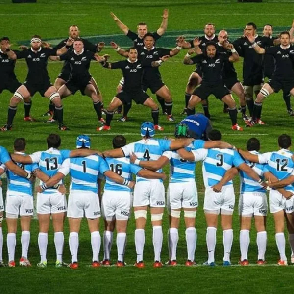 Los Pumas se imponen por primera vez en el país ante los All Blacks y hacen historia
