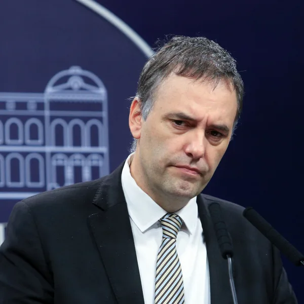 Adorni habló por primera vez de las supuestas coimas en la Agencia de Discapacidad