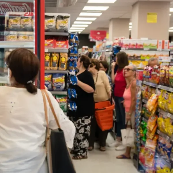 7 de cada 10 argentino cree que la inflación del Indec no representa realmente la suba del costo de vida