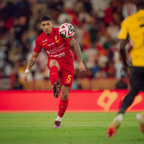 Bayer Leverkusen realizó una nueva oferta por Equi Fernández