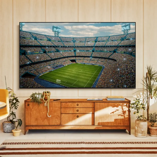 Televisiones sin cadmio: ¿Qué cambia frente a otras tecnologías?