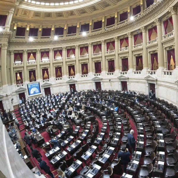 Fentanilo contaminado: Diputados avanza en la creación de una comisión para investigar el caso