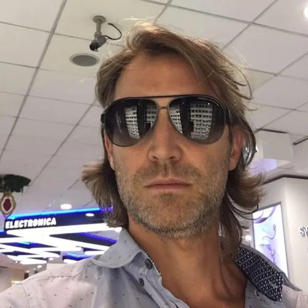 Causa ANDIS: se presentó en Comodoro Py uno de los dueños de Suizo Argentina