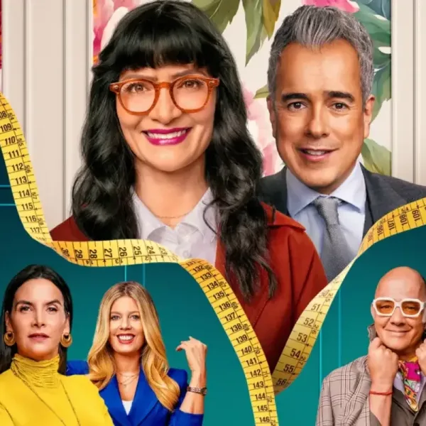 El elenco de Betty, la historia continua habla  sobre la segunda temporada: "En Ecomoda existe una inmadurez emocional"