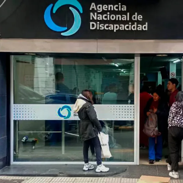 El Gobierno evalúa pasar la ANDIS a la órbita del Ministerio de Salud