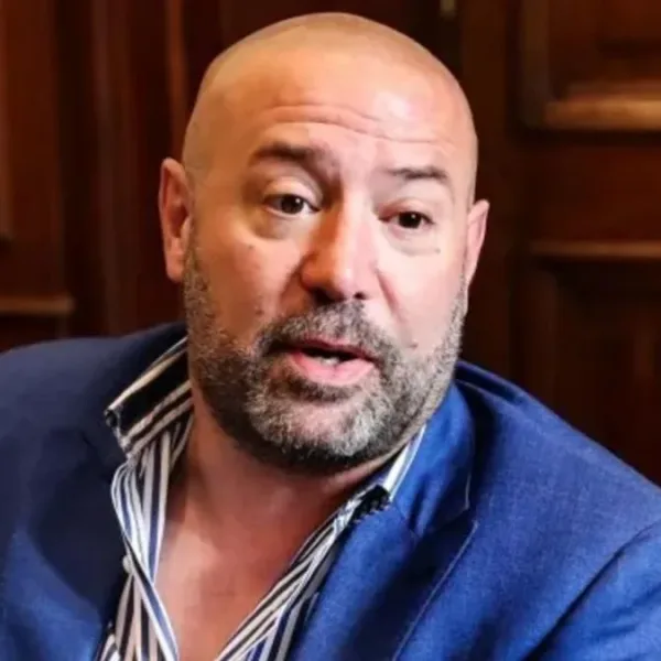 Nuevos audios de Diego Spagnuolo apuntan contra Federico Sturzenegger y Sandra Pettovello