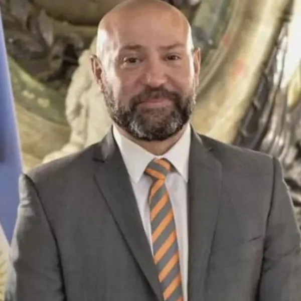 La Justicia extrajo la información del teléfono de Diego Spagnuolo