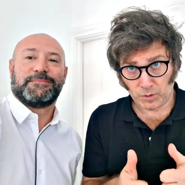 Nuevos audios de Spagnuolo: apuntó contra Pettovello y habló de “implosión interna” en el Gobierno