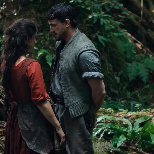 "Hamnet" con Paul Mescal y Jessie Buckley: el film de una tragedia de Shakespeare