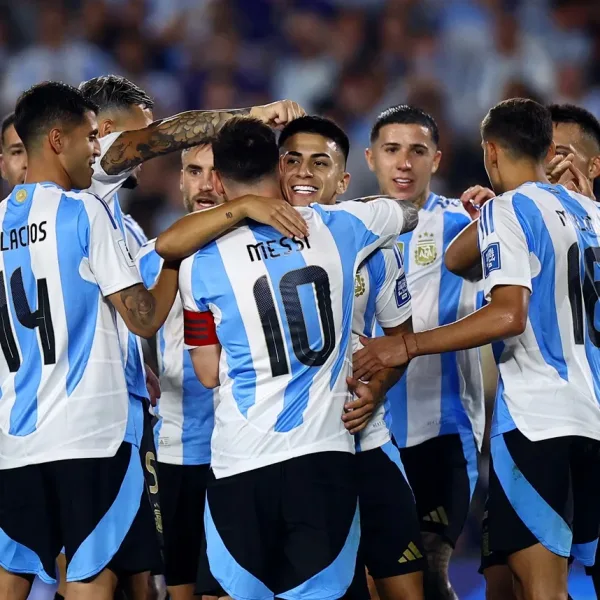 Venta de entradas para el partido entre Argentina y Venezuela: precios y cómo comprar