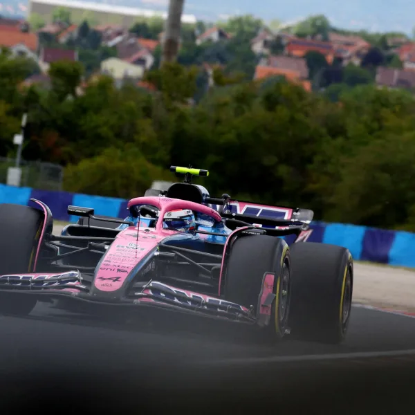 Con la presencia de Franco Colapinto, vuelve la F1: días, horarios y TV del Gran Premio de Países Bajos