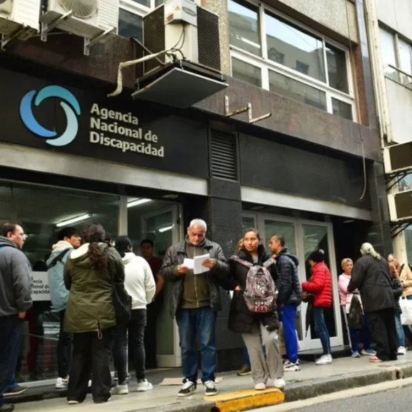 Auditoría en la Agencia de Discapacidad: el Gobierno encontró sobreprecios en medicamentos