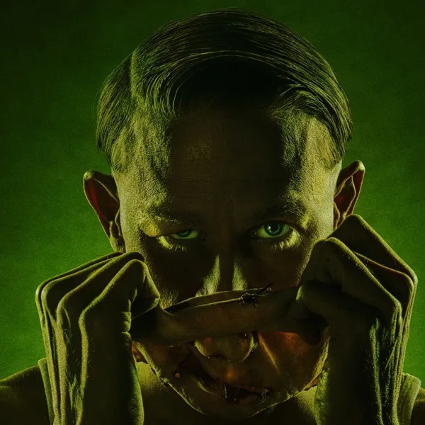 "Monstruo: La historia de Ed Gein": Neflix estrenará la serie del criminal