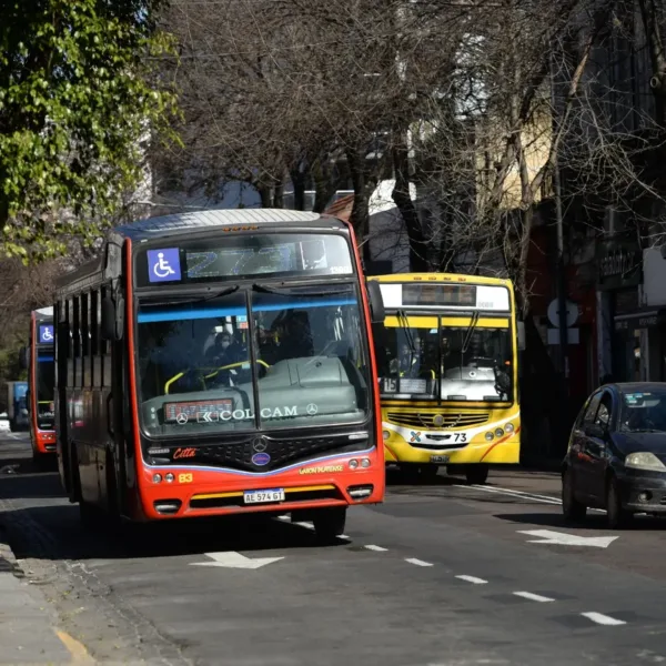 La provincia de Buenos Aires implementará gratuidad en el transporte por las elecciones