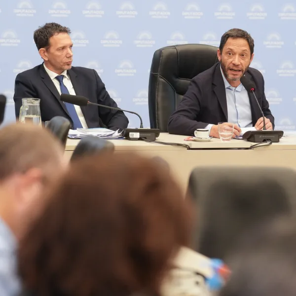 Caso $LIBRA: la oposición retomó la investigación en el Congreso