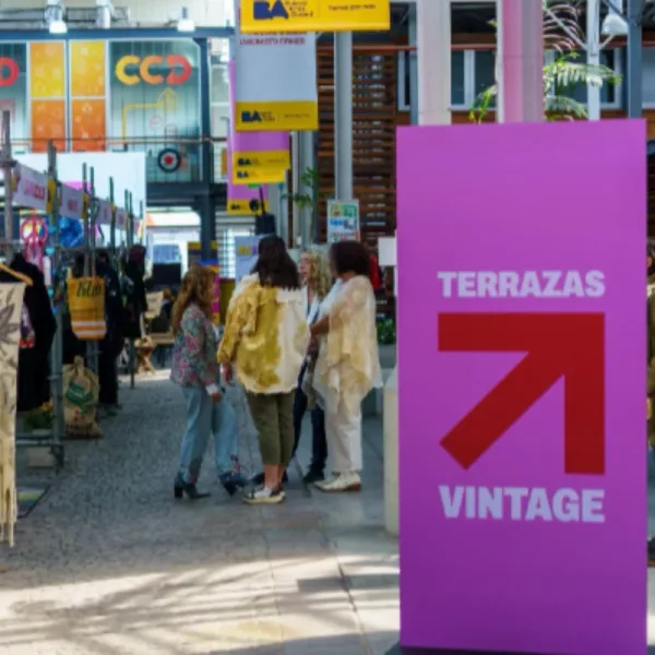 Llega a la Ciudad de Buenos Aires una nueva edición del Festival Moda Sostenible