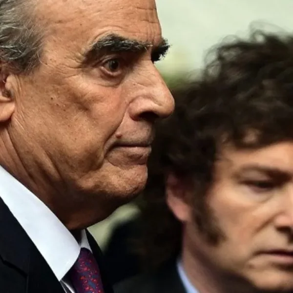 Guillermo Francos: "Si el Presidente confiaba en Spagnuolo, no debió haberlo hecho"