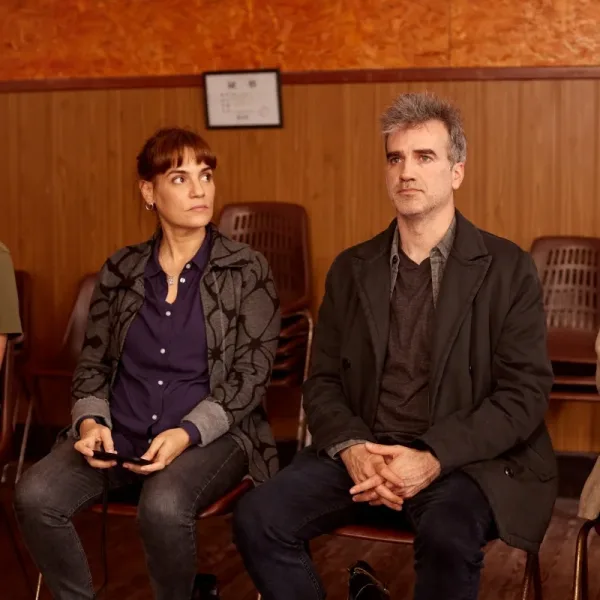 Llega la nueva comedia negra argentina: Los Mufas, suerte para la desgracia 