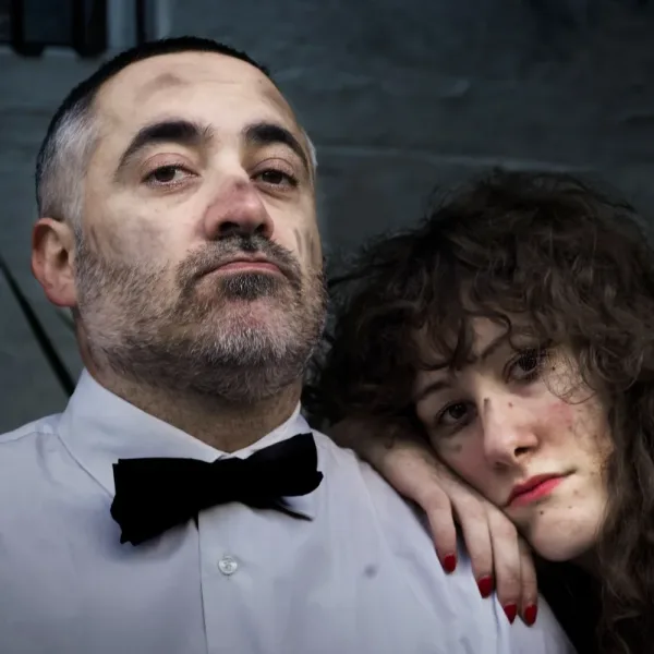 Teatro | El amor que me negaron se presenta por primera vez en Timbre 4