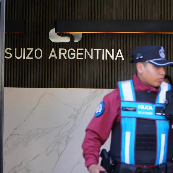 La Justicia amplía la investigación en el caso ANDIS con nuevos allanamientos