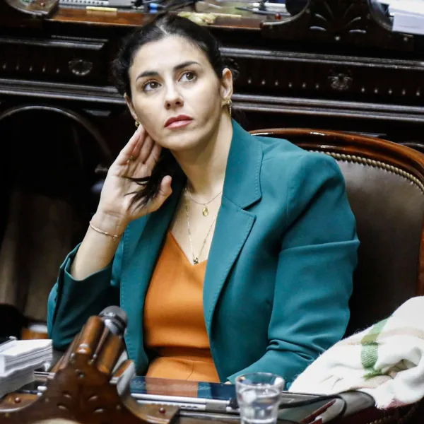 Pagano acusó a Francos de estar detrás de la filtración de audios de Spagnuolo