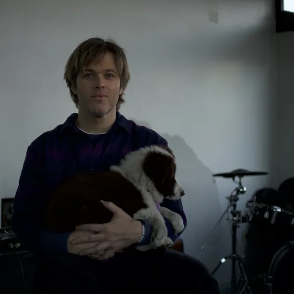 Benjamín Amadeo presentó "Pasaría", el primer adelanto de su próximo álbum
