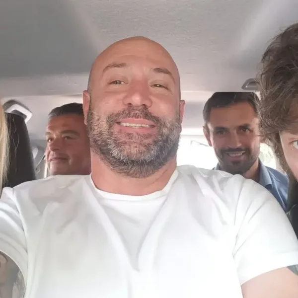 Supuestas coimas en ANDIS: aparecieron nuevos audios y Spagnuolo se presentó en la Justicia