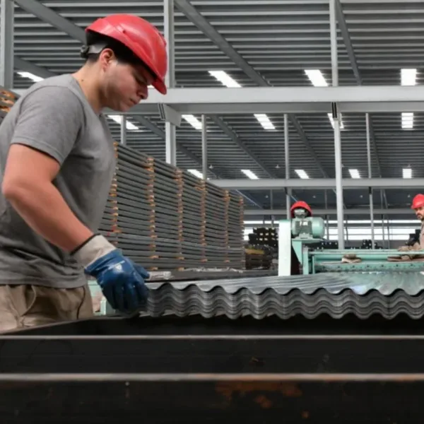 Crecieron las contrataciones en el sector privado, según el Gobierno