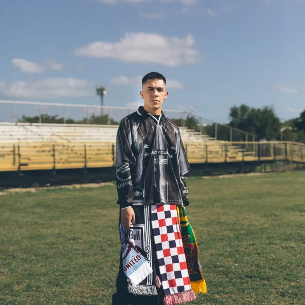 TAIKO deja su huella como productor de "No somos iguales"
