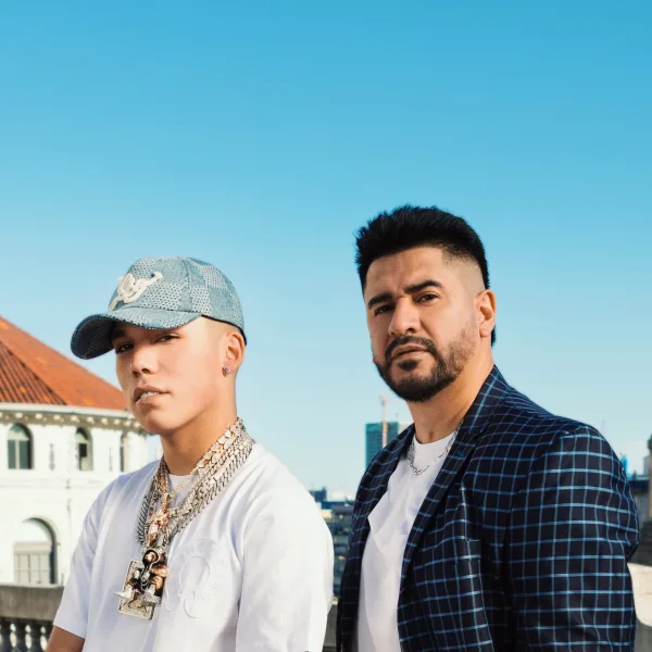 Ráfaga y Jere Klein presentan "Una cerveza RMX"