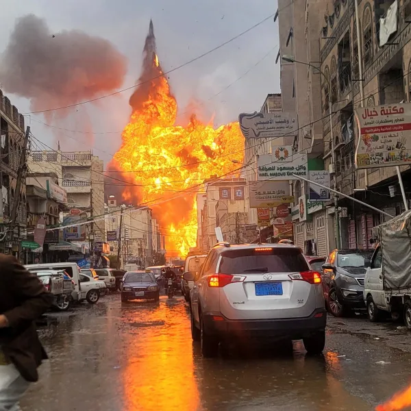 Israel mató al primer ministro de Yemen en un bombardeo 