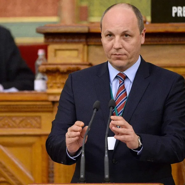Asesinan a quemarropa al expresidente del Parlamento ucraniano en Lviv