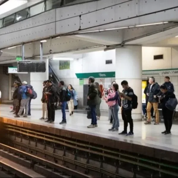 Cerrará la estación Agüero de la Línea D del subte por tres meses en el marco de un plan integral de renovación