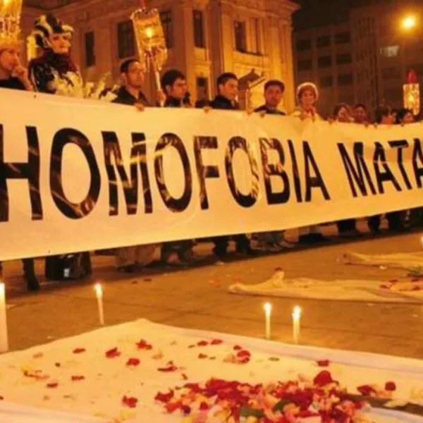 Tres ataques homodiantes en diez días agravan la violencia contra la comunidad LGBTIQ+