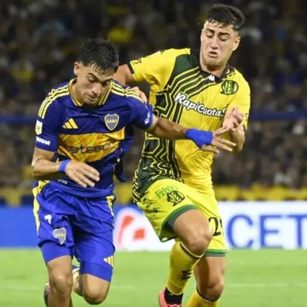 Boca va por su tercer triunfo consecutivo ante Aldosivi
