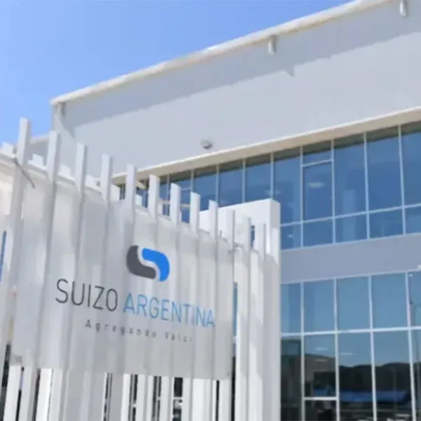 Los dueños de la droguería Suizo pidieron la "nulidad absoluta" de la causa 