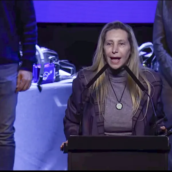 La Jusitica ordenó el “cese inmediato” de la difusión de los audios de Karina Milei