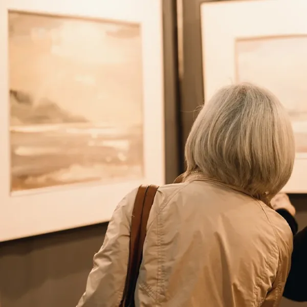 BADA: así se vivió la feria pionera en la difusión del arte independiente