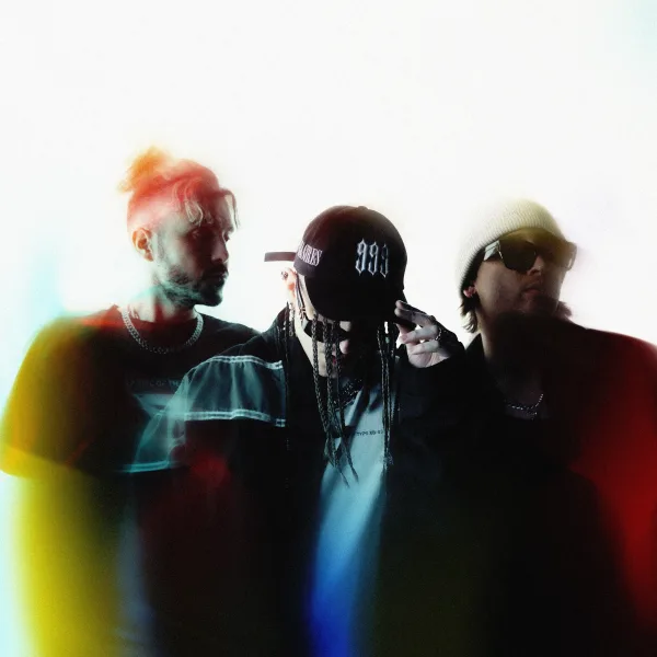 Chase Atlantic confirma show en el C Art Media 